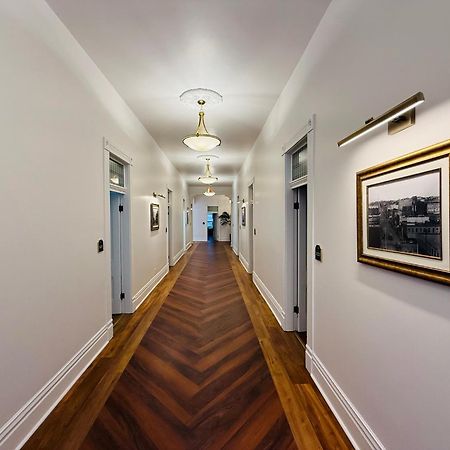 The Beau Hotel Downtown San Diego Gaslamp Quarter Ngoại thất bức ảnh