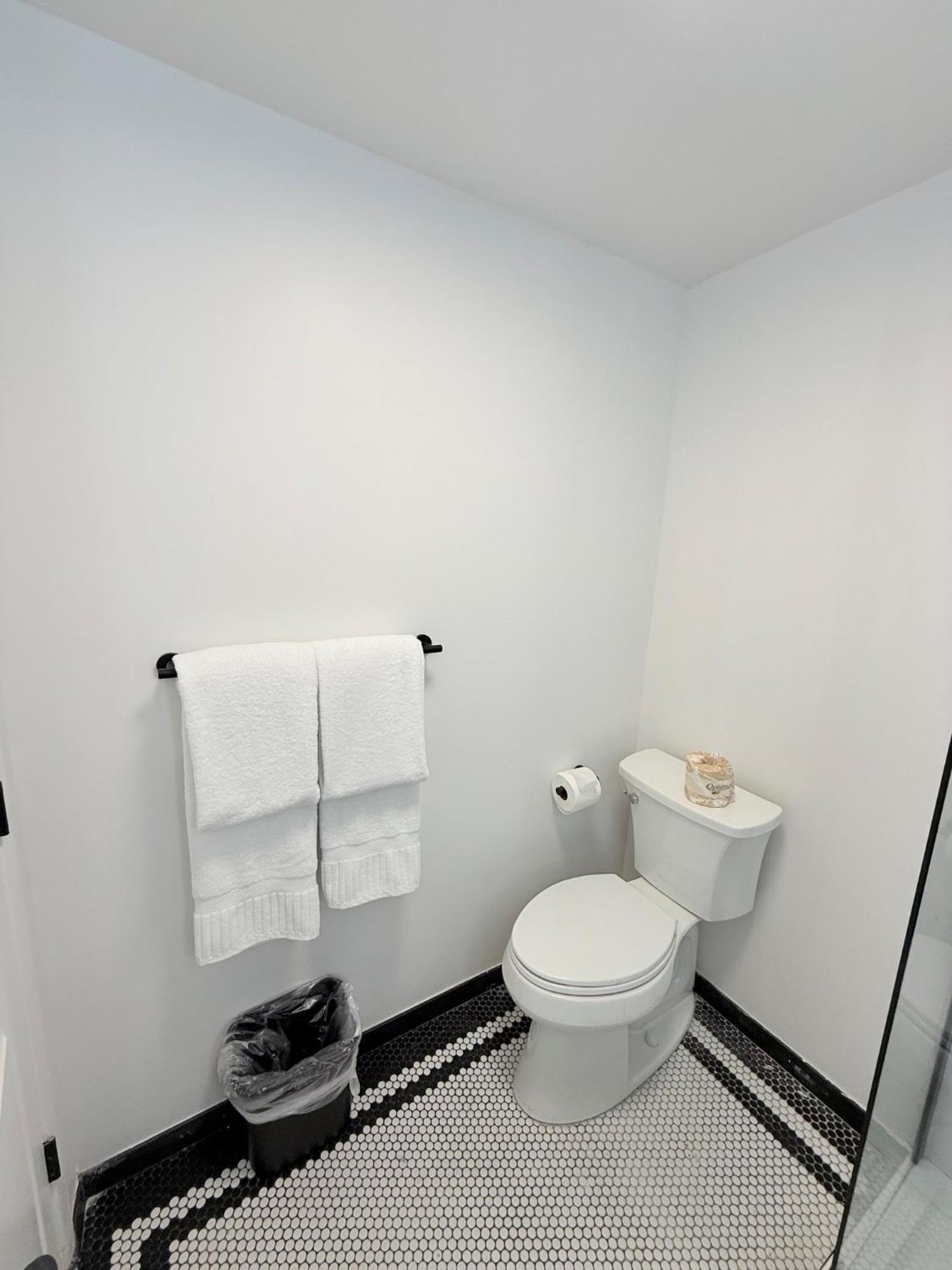 The Beau Hotel Downtown San Diego Gaslamp Quarter Ngoại thất bức ảnh