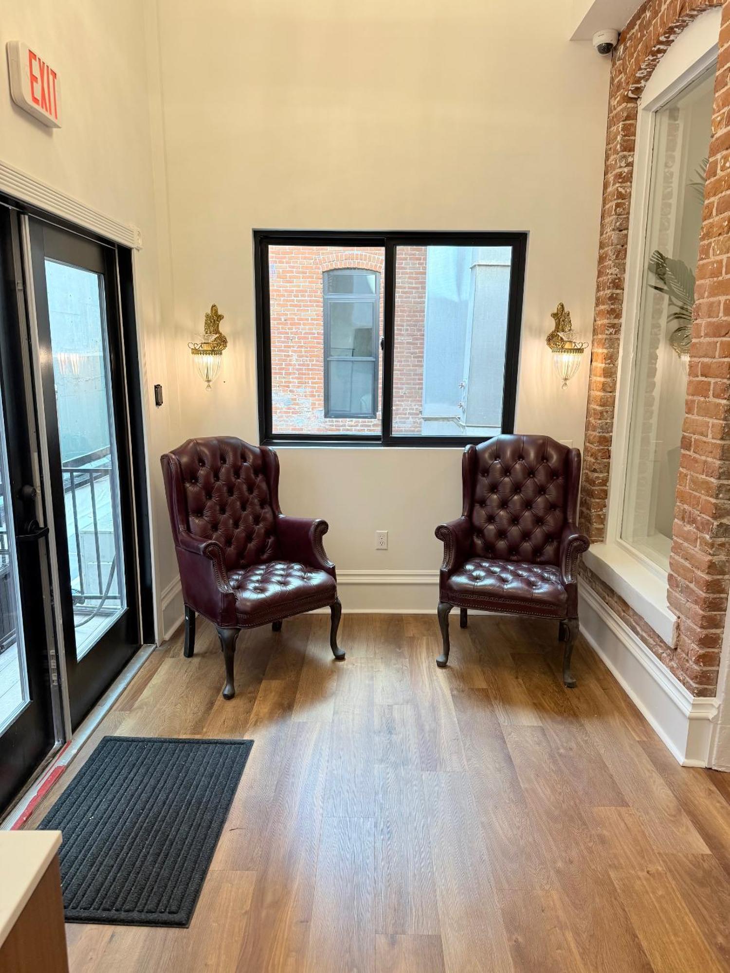 The Beau Hotel Downtown San Diego Gaslamp Quarter Ngoại thất bức ảnh