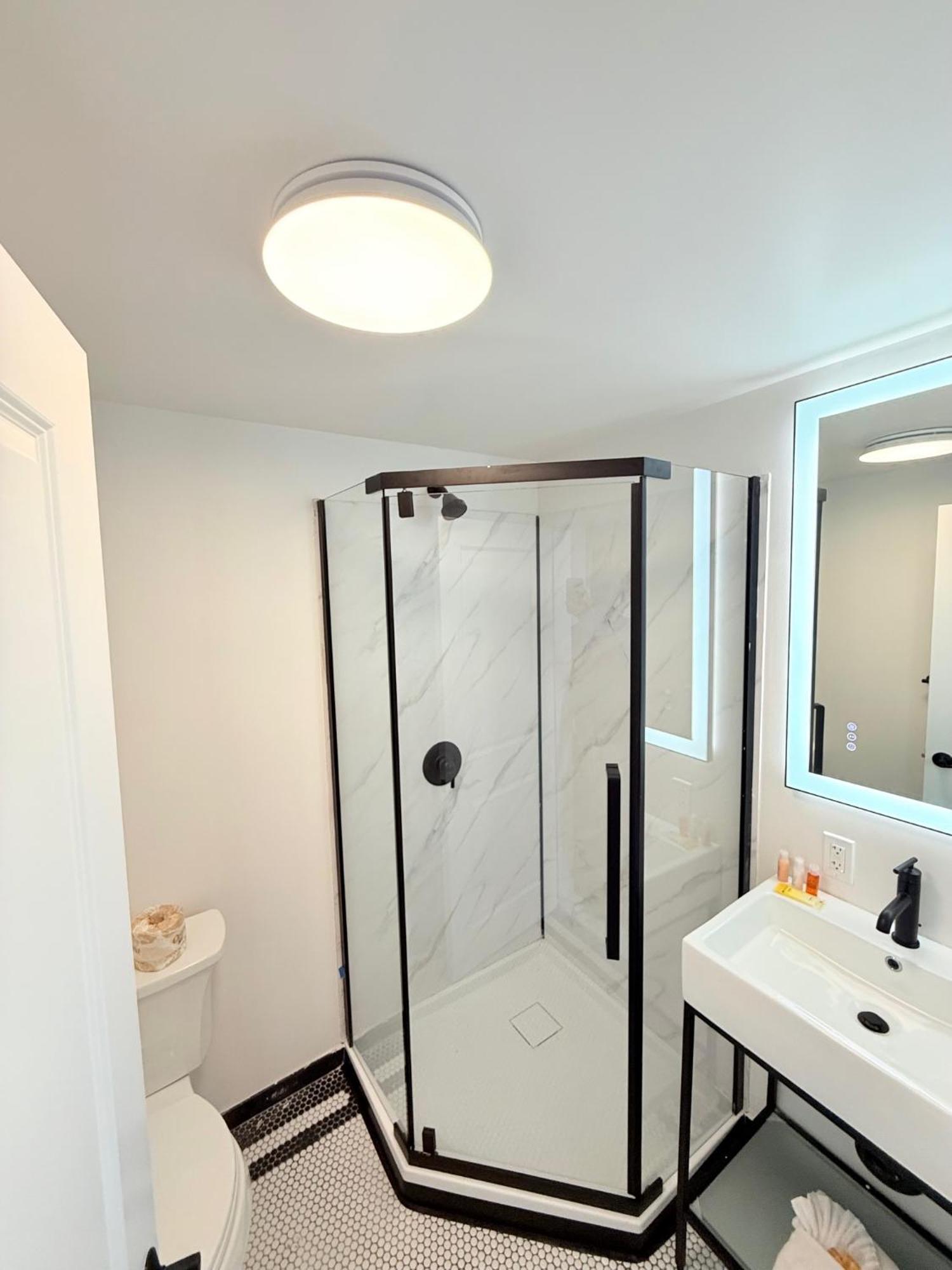 The Beau Hotel Downtown San Diego Gaslamp Quarter Ngoại thất bức ảnh
