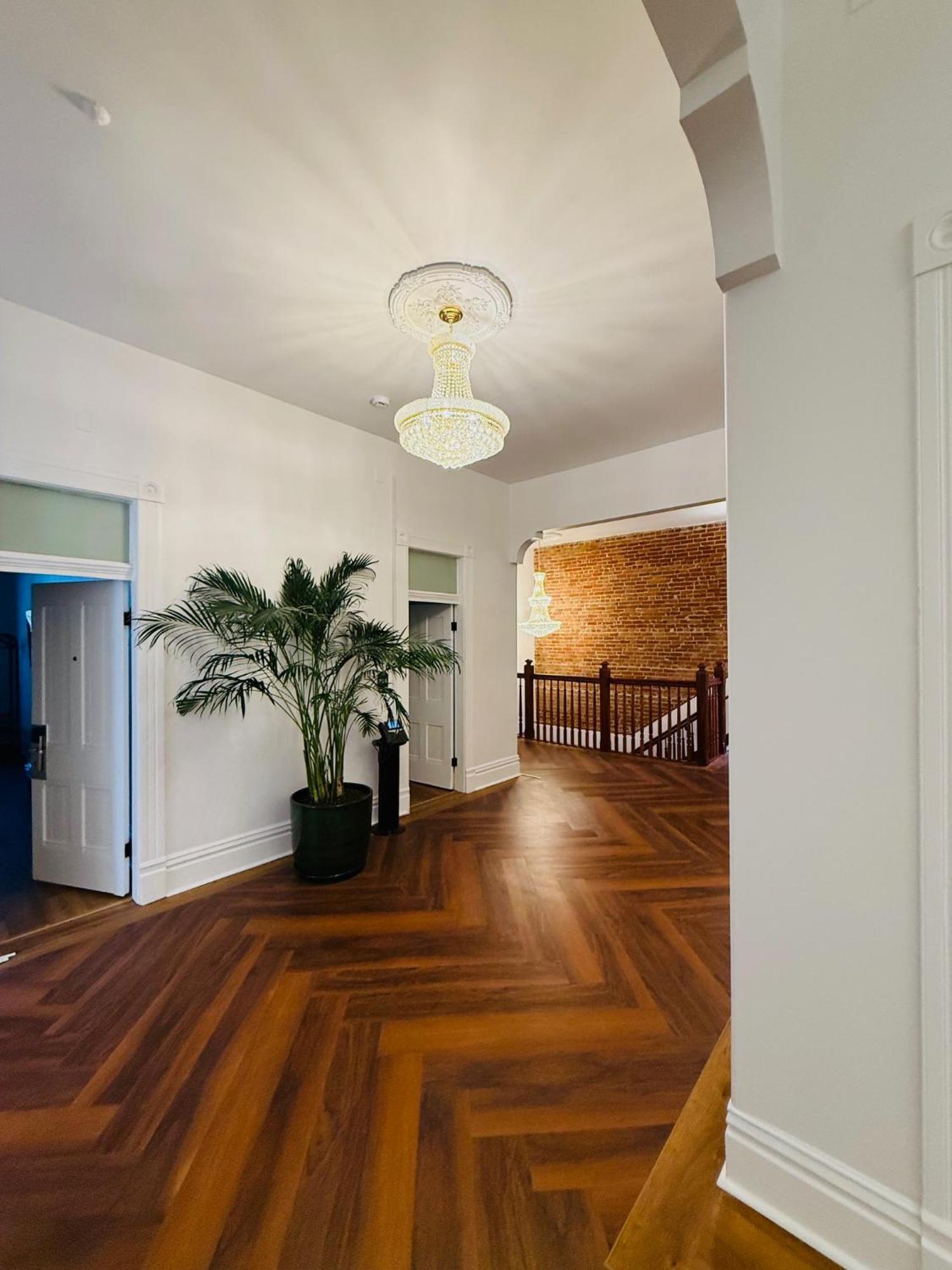 The Beau Hotel Downtown San Diego Gaslamp Quarter Ngoại thất bức ảnh