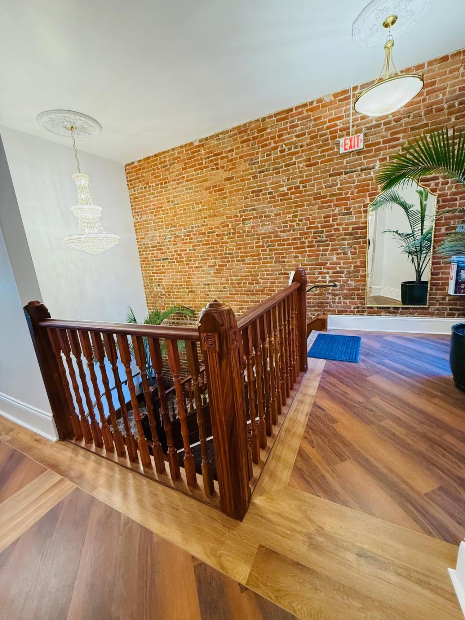 The Beau Hotel Downtown San Diego Gaslamp Quarter Ngoại thất bức ảnh