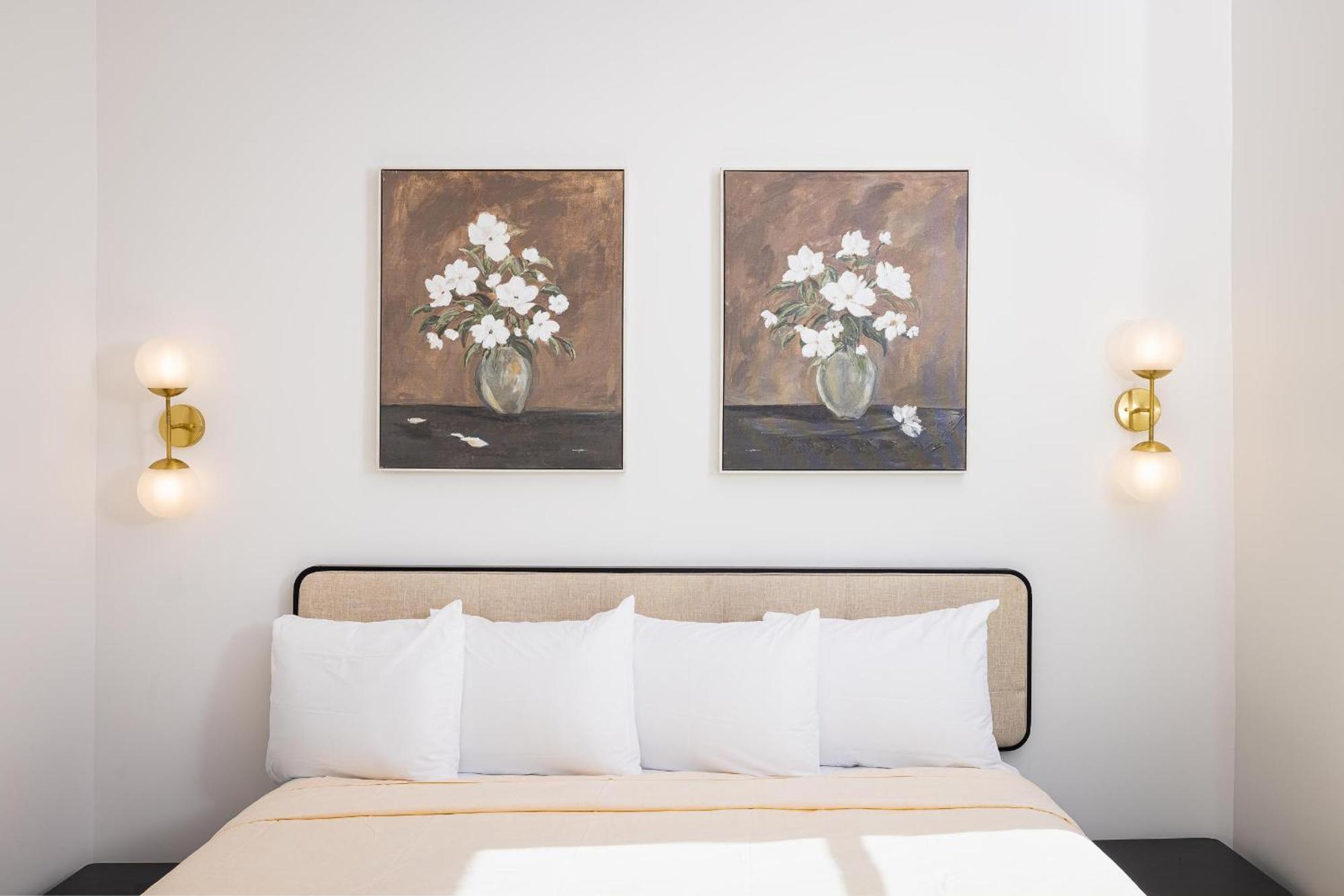 The Beau Hotel Downtown San Diego Gaslamp Quarter Ngoại thất bức ảnh