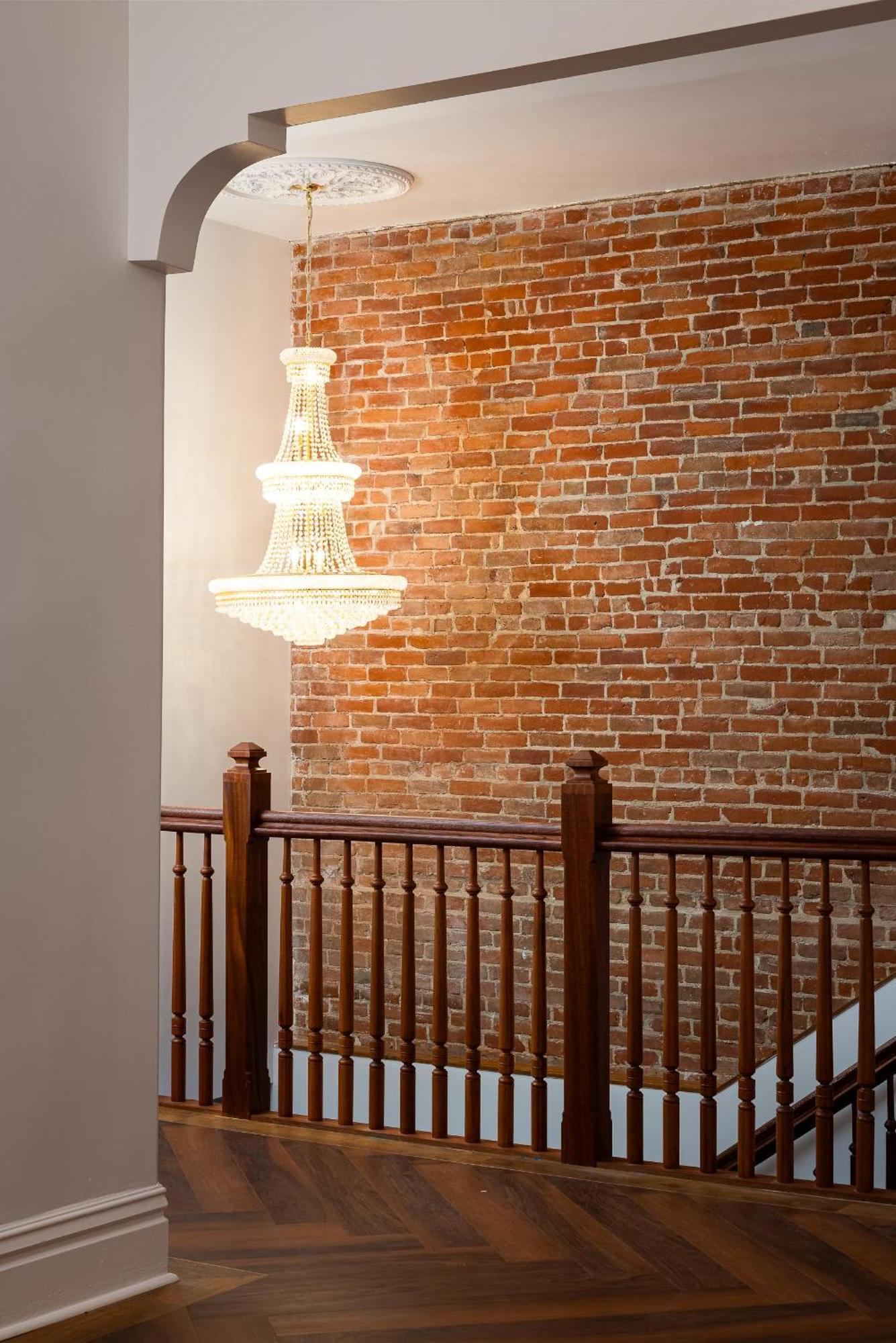 The Beau Hotel Downtown San Diego Gaslamp Quarter Ngoại thất bức ảnh