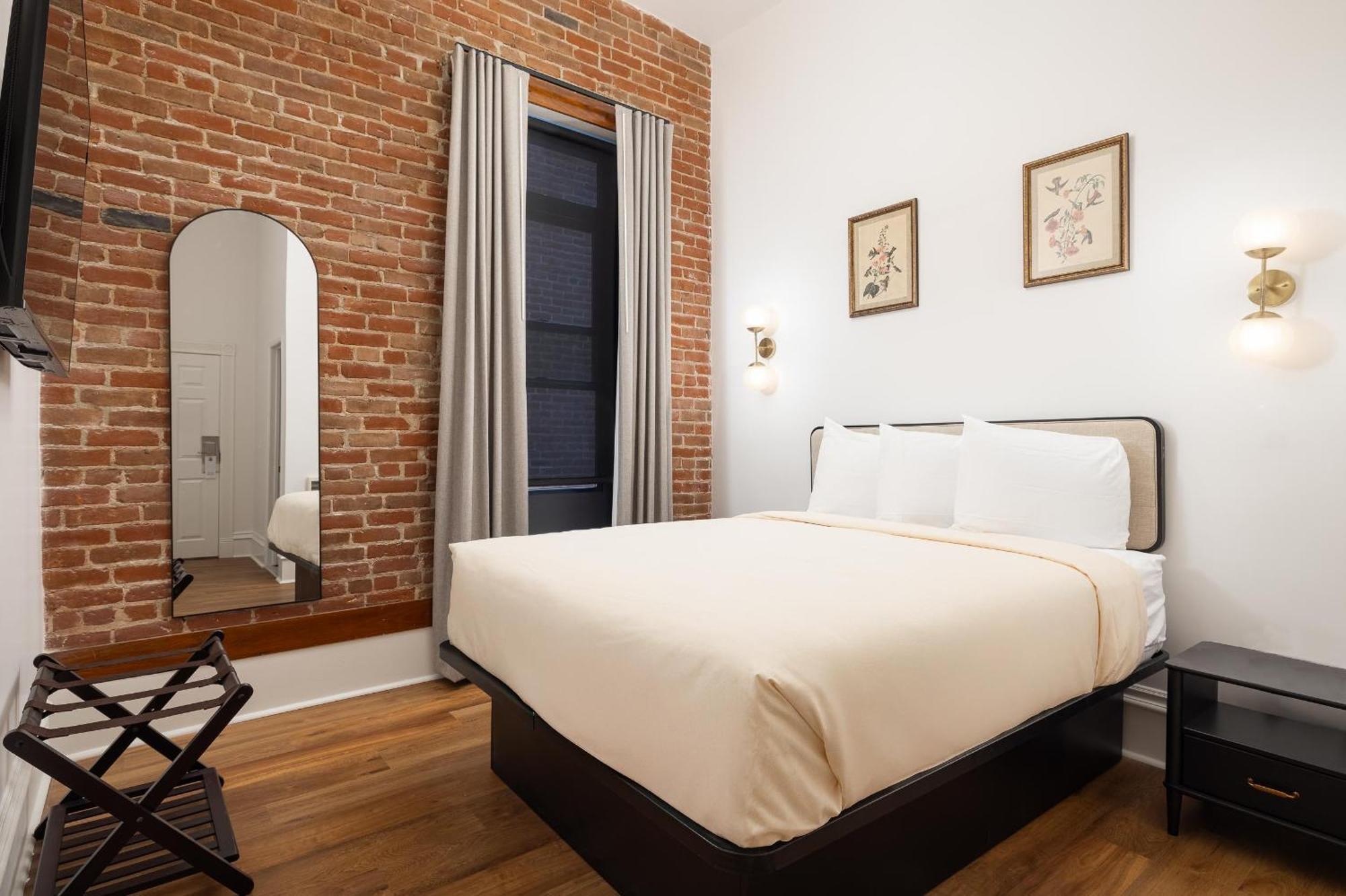 The Beau Hotel Downtown San Diego Gaslamp Quarter Ngoại thất bức ảnh